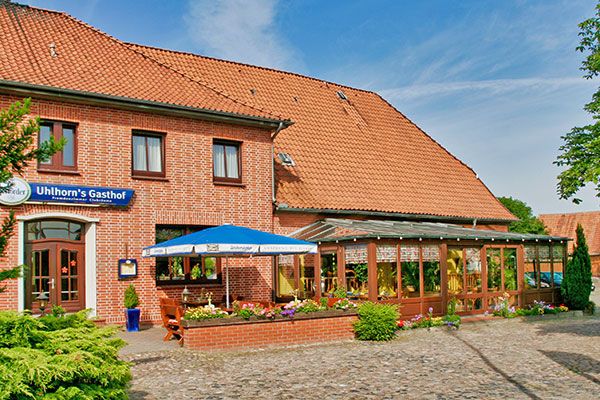 Gasthaus