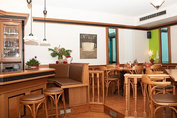 Das Bistro