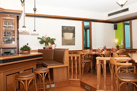 Das Bistro