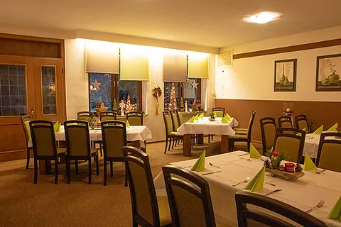 Das Clubzimmer