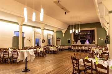 Der Festsaal